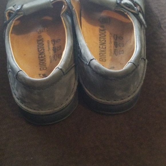 Birkenstock shoes - Picture 4 of 7